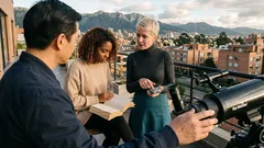 Stephen Hawking: el legado, los libros y la advertencia que aún incomoda