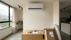 Liquidación de aires acondicionados: cómo elegir potencia, inverter y eficiencia para no llevarte sorpresas en la factura