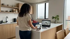 Frío Extremo Congela Tramos del Danubio en Enero de 2026: El Operativo de Rompehielos y el Impacto en el Transporte