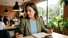 El espejo incómodo del horóscopo: el defecto de tu signo que conviene mirar de frente