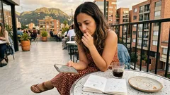 Febrero de 2026 en el amor: Venus en Piscis, Mercurio retrógrado y el eclipse que deja señales