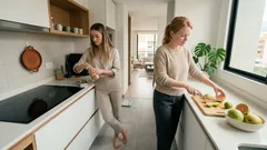 Dejar el cigarrillo y subir de peso: lo que realmente cambia (y cuándo se estabiliza)