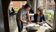 El Destripador de Yorkshire: la cronología del caso que expuso sesgos y se resolvió en un control de rutina