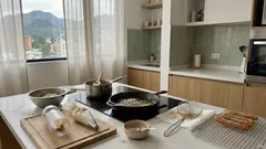 Cómo hacer churros caseros sin máquina con botella o manga pastelera