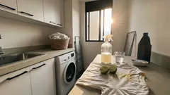 Cómo usar limón antes de lavar la ropa blanca (y la mezcla que debes evitar)