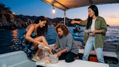 El guardián de Budelli: 32 años en una isla mínima y la regla que protege su Playa Rosa