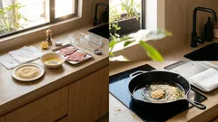 Cómo lograr una milanesa crocante sin que se desprenda el empanado