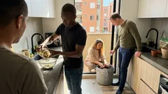 Cómo remojar semillas de zapallo (ahuyama) para que germinen parejo: el detalle de temperatura que marca la diferencia