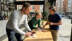 CDT a 30 días en Colombia: cómo estimar cuánto te paga con la TNA (y qué comparar antes de abrirlo)