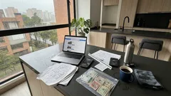 Remates digitales del Banco Ciudad en CABA: inmuebles desde USD 33.500 y el costo real al pagar en pesos