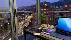 5 reglas para encontrar vuelos baratos desde Colombia sin volverte loco