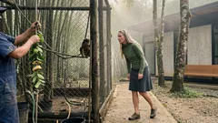 Proyecto Carayá: el santuario de monos rescatados en Córdoba que te cambia la mirada