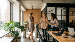 Un saludo, un despido y un fallo: qué hacer cuando chocan religión y trabajo