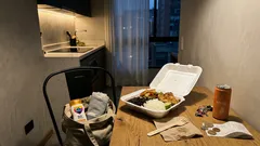 El secreto para cenar en Búzios sin vaciar el presupuesto: así funciona la quentinha