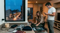 Tormenta Invernal Fern en EE. UU.: Cifras Clave y lo que se Vivió en Nueva York