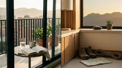 Agua o montaña: la idea de Confucio para adaptarte sin perder lo que te importa